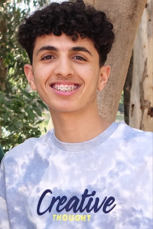 أبانوب جورج وهيب زكي